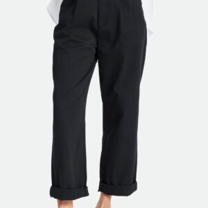 Victory Trouser Pant - Black